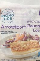 Seafood