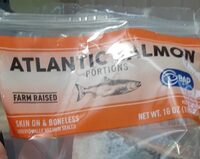 Atlantic Salmon