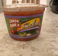 Salsa