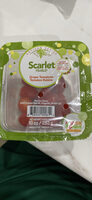 Grape Tomatoes