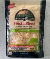 Fiesta Blend