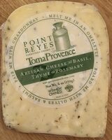 Toma Provence