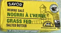 Grass Fed Butter
