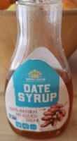 Date Syrup
