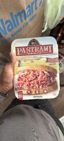 Pastrami Deli Style