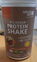 Bio Vegan Protéines Shake