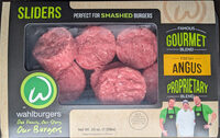 Ground Beef