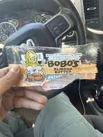 Oatmeal Bar