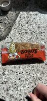 Bobo's Maple Pecan Oatmeal Bar