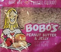 Peanut Butter & Jelly Stuff'd Bites