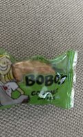 Coconut bite