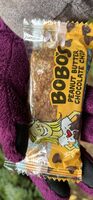 Bobo's Peanut Butter Chocolate Chip Oatmeal Bar