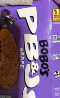Pb&j grape