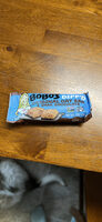 Original Oat Bar + Dark Chocolate