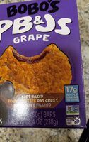 PB&Js Grape
