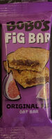 Fig Bar