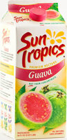 Premium nectars