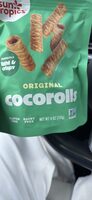 Cocorolls