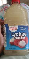 Lychee Nectar