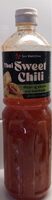 Thai Sweet Chili Sauce