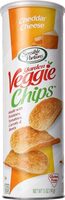 Chip garden veggie cheddar