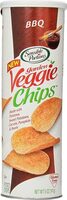 Garden Veggie Chips - BBQ