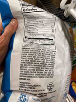 Veggie Straws Zesty Ranch