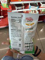 Original Veggie Straws
