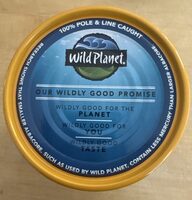 Albacore Tuna