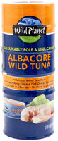 Albacore Wild Tuna