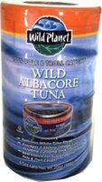 Albacore Wild Tuna