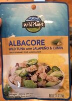 Albacore
