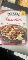 Carnitas Slow-Cooked Pork
