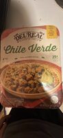 Chile Verde