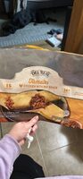 Tamales Chicken with Red Sauce