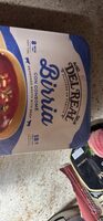 Birria Con Consomé