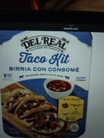 Birria Taco Kit