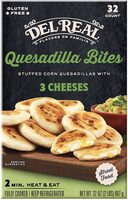 Quesadilla Bites