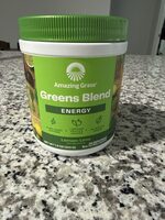 Greens Blend ENERGY
