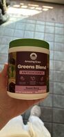 Greens Blend