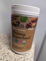 Protein Superfood
