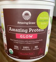 Amazing Protein Glow