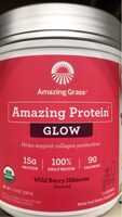 Amazing Protein Glow