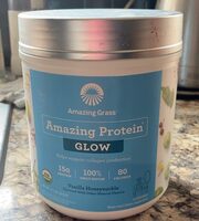 Amazing Protein Glow