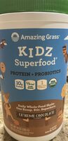 Kidz Superfood