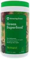 Green superfood