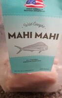 Mahi Mahi
