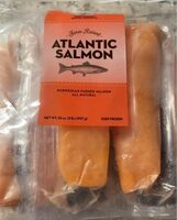 Atlantic Salmon