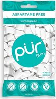 Wintergreen Gum