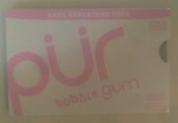 Bubble Gum